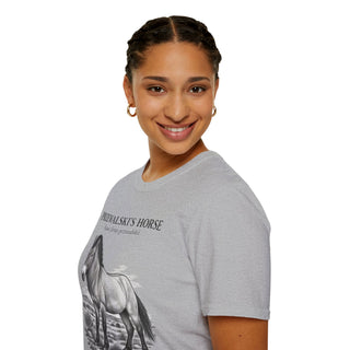Przewalski's Horse T-Shirt