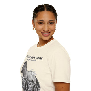 Przewalski's Horse T-Shirt